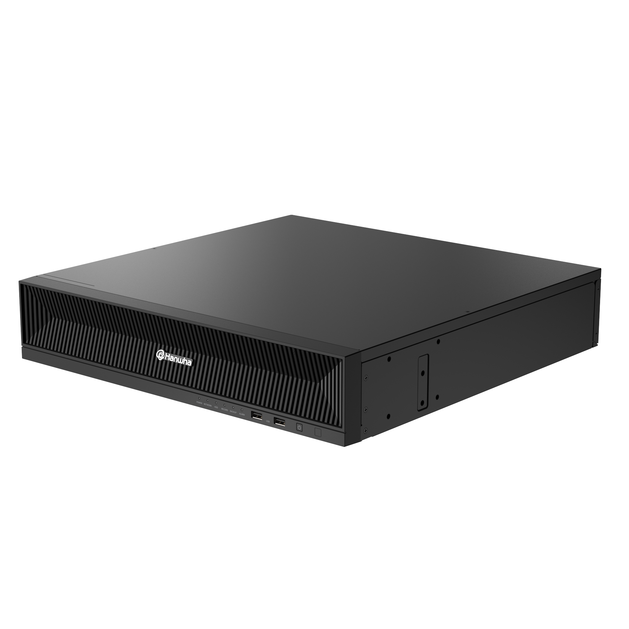 Hanwha 64-channel network video recorder